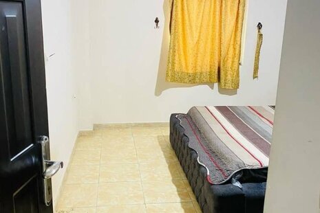 آپارتمان مبله تکخواب 1در قشم