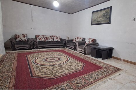 ویلا مبله سه خواب چافر چال در شیرگاه