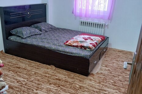 ویلا مبله دو خواب باران در شفت