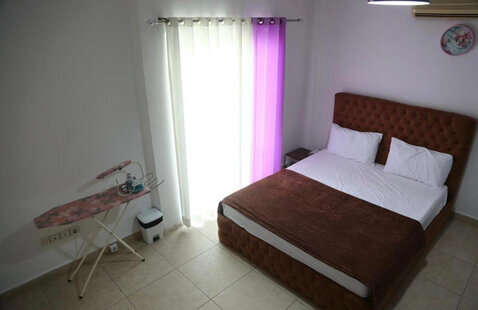 آپارتمان مبله تکخواب 5 هراز پالاس در کیش