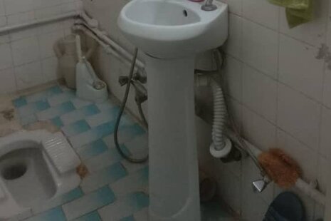 آپارتمان مبله گردشگری سید در اصفهان