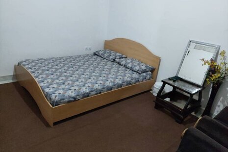 ویلا دو خواب استخردار در چهارباغ