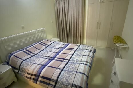 واحدشماره 8 تکخواب در کیش