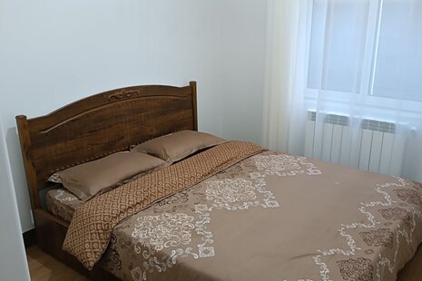 آپارتمان مبله دوخواب ساحلی صدف