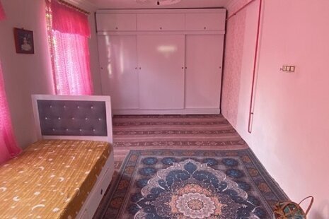 ویلا مبله تکخواب فلاح در اسالم