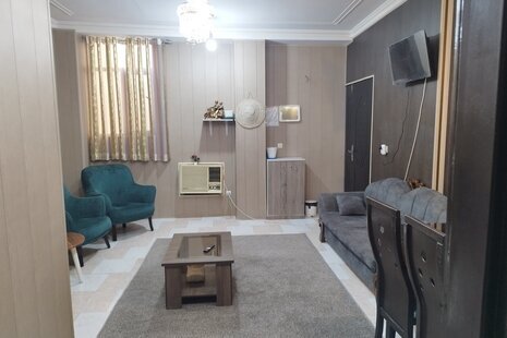 آپارتمان تکخواب مبله در بندرعباس