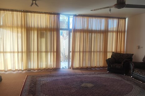 آپارتمان تکخواب خانه مسافر محمد خانی در چادگان