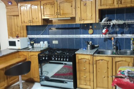 ویلا سه خواب مبله در رویان