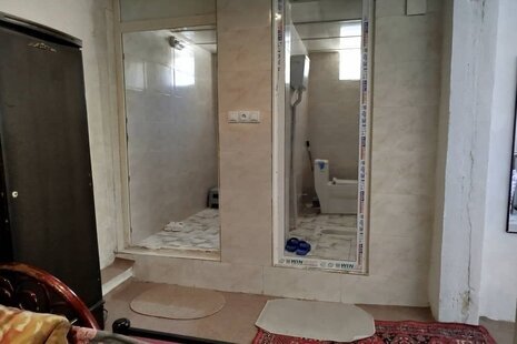 باغ ویلا تکخواب خاتون در شیراز