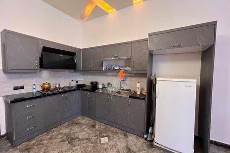 ویلا 3 خواب استخردار مبله در ایزدشهر