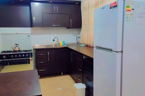 ویلا دوخواب مبله سرداران در شیراز