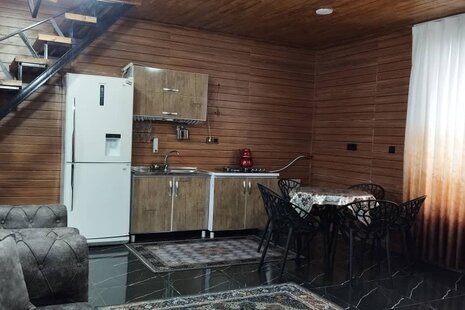 ویلا دوبلکس استخردار چهارخواب مهراد 1 در ماسال