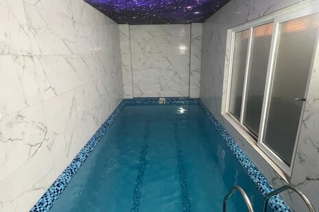 ویلا دوبلکس استخردار گلشن در سرخرود