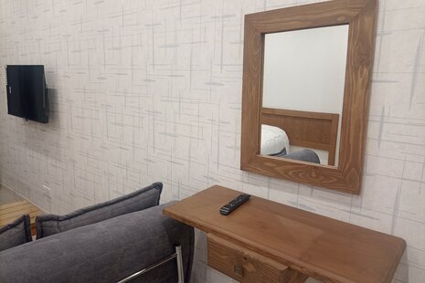 واحد 305 در مجتمع اقامتی بندرآفتاب