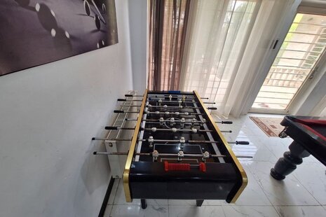 ویلا استخردار دوخواب باران در چهارباغ