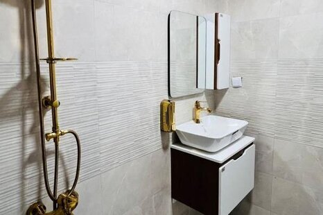 اتاق 1 در اقامتگاه بومگردی قشم