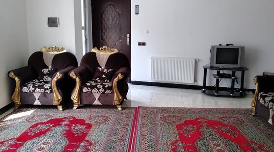 خانه ویلایی رومینا دو خوابه در ماسال