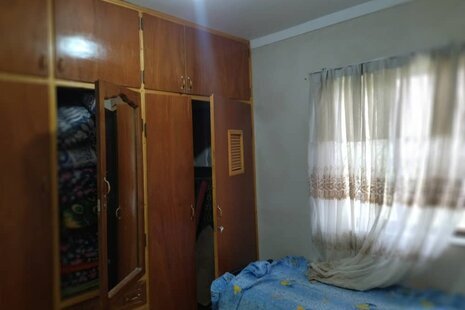 واحد در طبقه همکف ویلا سینوا در چالوس