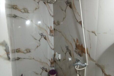 اتاق خان نشین (1) در اقامتگاه بومگردی گلپایگان