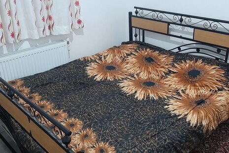 خانه ویلایی دو خواب مهدا در رودسر