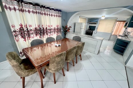 ویلا مبله دوبلکس سه خواب در نور