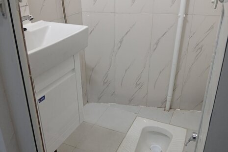 آپارتمان مبله تکخواب در حصارک توحید