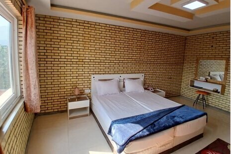 واحد مبله 207 در هتل تنکابن