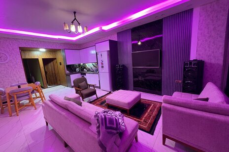 ویلا مبله دوخواب نسترن در چمستان