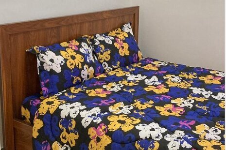 باغ ویلا (کوه) تک خواب مبله در رشت