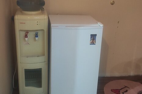 سوئیت بدون خواب در اصفهان