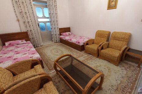 سوئیت مبله 90 متری در تنکابن