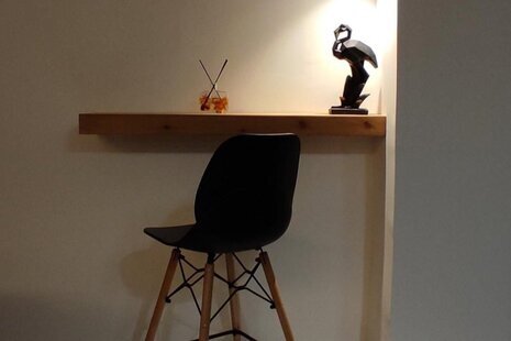 آپارتمان مبله دوخواب در کیش