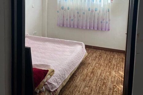 واحد مبله دوخواب طبقه همکف ویلا ابریشم در اسالم