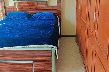 آپارتمان مبله 4 خواب نزدیک ساحل 2 در بوشهر