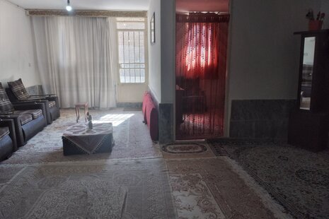 ویلا مبله تک خواب در خرم آباد