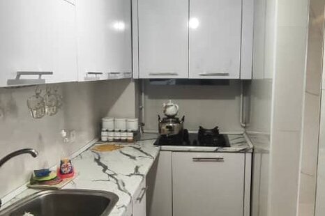 آپارتمان مبله سه خواب بلبل در رشت