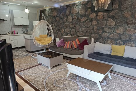 ویلا استخر اب گرم چهار فصل دررودهن