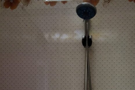 آپارتمان دو خواب مبله در تربت حیدریه