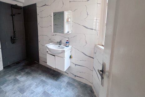 آپارتمان مبله تکخواب سالار در کیش