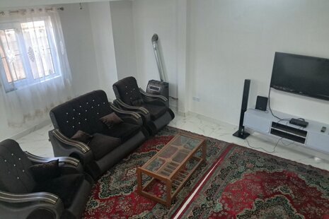 ویلا دوبلکس مبله دوخواب هانی در رشت