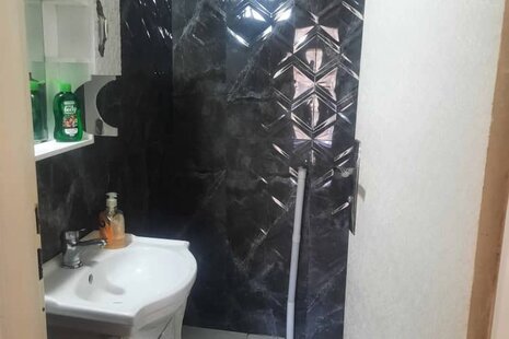 ویلا جنگلی دوخواب مبله در شفت