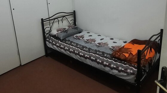 آپارتمان مبله گلستان 3 در شهرک وحدت