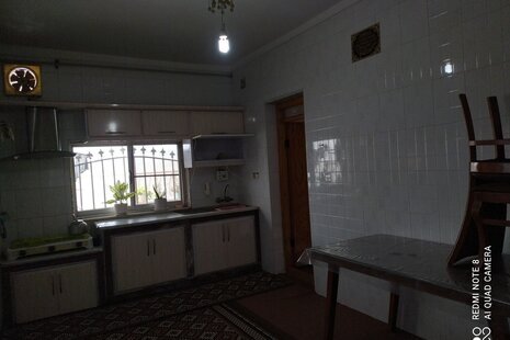 آپارتمان مبله تکخواب در بندر ترکمن