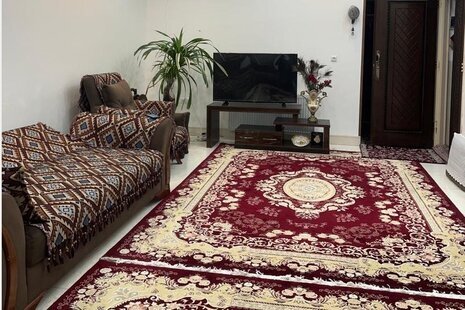 اجاره ویلا دربست دو خواب در یزد