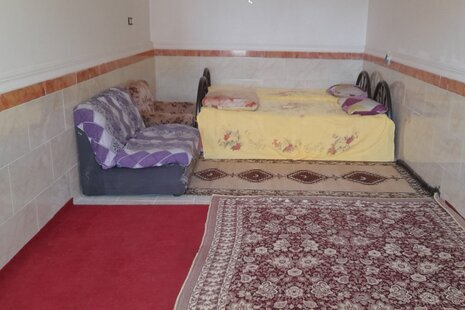 ویلا دوبلکس مبله تکخواب در گناوه