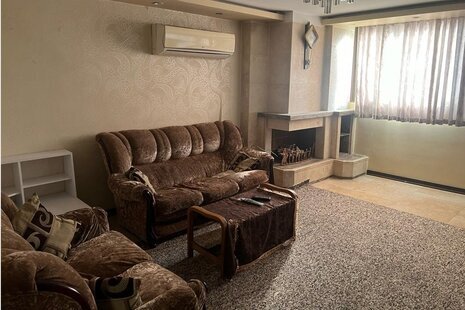 آپارتمان مبله دوخواب در شیراز