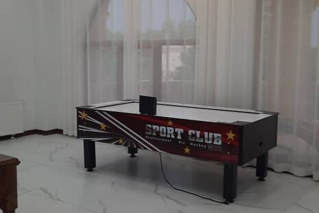 ویلا دوبلکس استخردار دو خواب هامین در چهارباغ