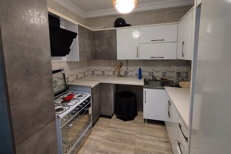 ویلا یاس در محمود آباد