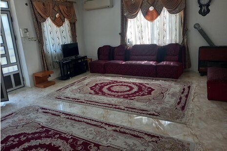 آپارتمان مبله استخردار تک خواب بوستان 1 در شیرود