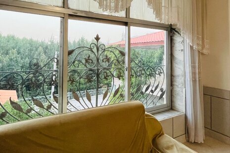 ویلا دوبلکس دوخواب مبله در باغبهادران